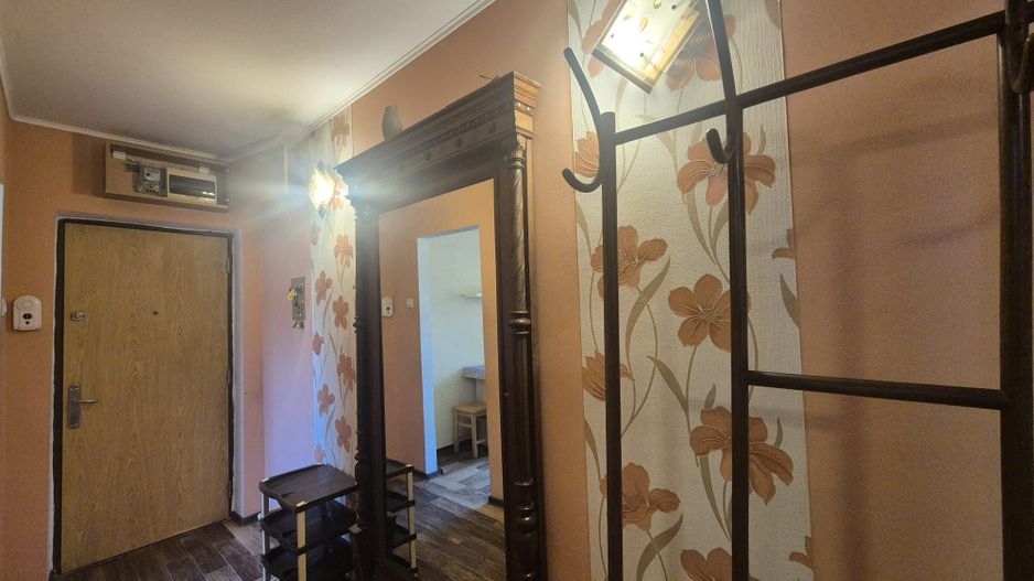 Exclusivitate - apartament cu 2 camere în Centru Civic - Poză 16