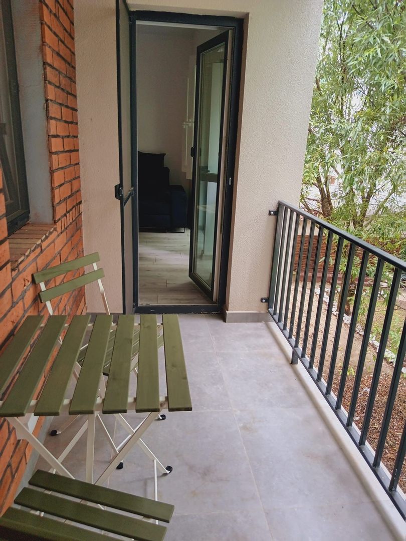 Apartament 2 camere de inchiriat | Floresti | str. Tineretului - Poză 7