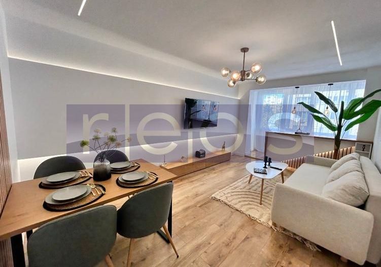 - Apartament 3 camere decomandat-renovat-Drumul Taberei metrou/parc - Poză 1