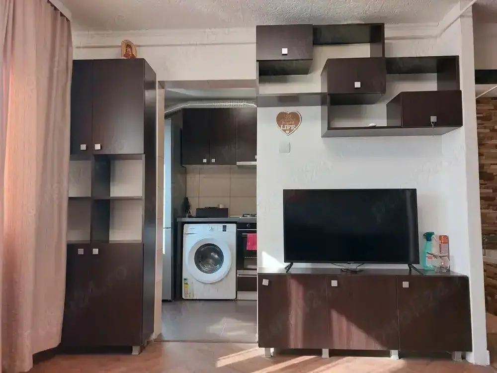 Garsonieră spațioasă de închiriat Constantin Brâncoveanu - Poză 2