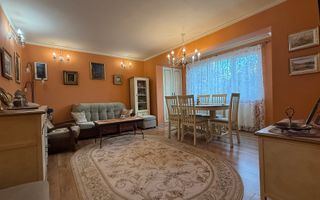 Apartament deosebit cu 4 camere decomandat 92.78mp in Gheorgheni - Poză 3