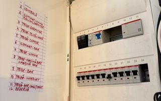 Apartament 2 camere | Etaj 1 | Parcare | Balcon | Modern - Poză 17