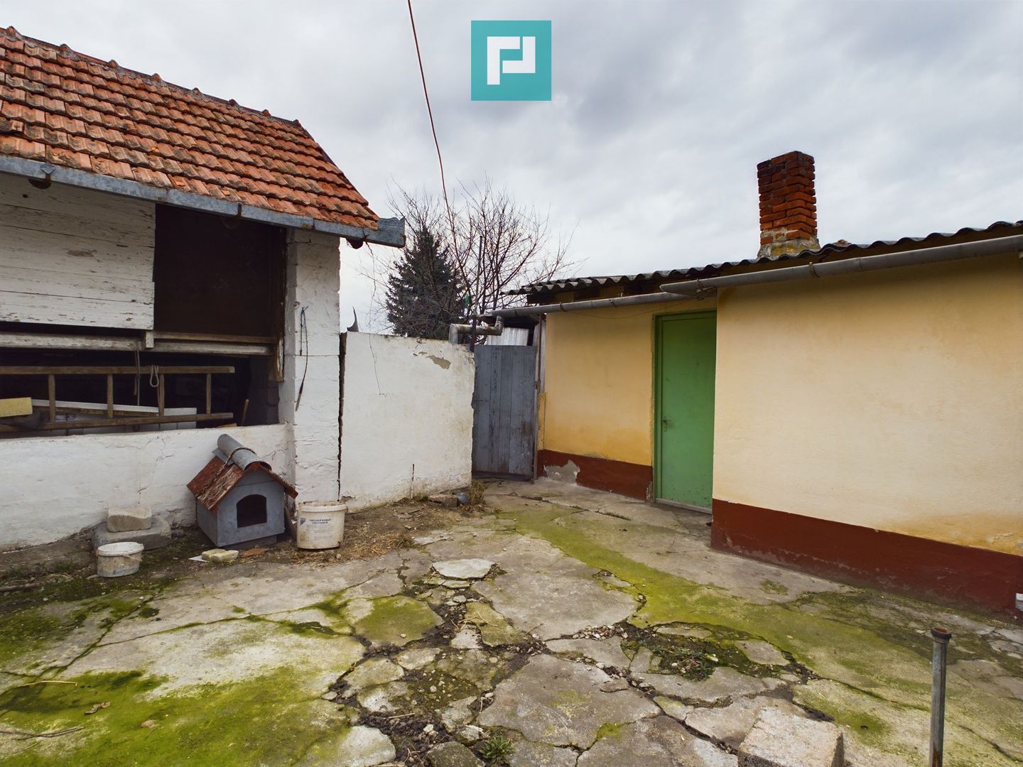 Casă cochetă de vânzare cu 3 camere în zona Gai - Poză 29