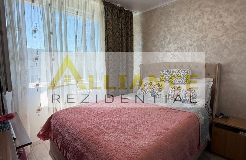 APARTAMENT 4 CAMERE SI 2 BAI DE VANZARE - ZONA METROU 1 DECEMBRIE - Poză 4