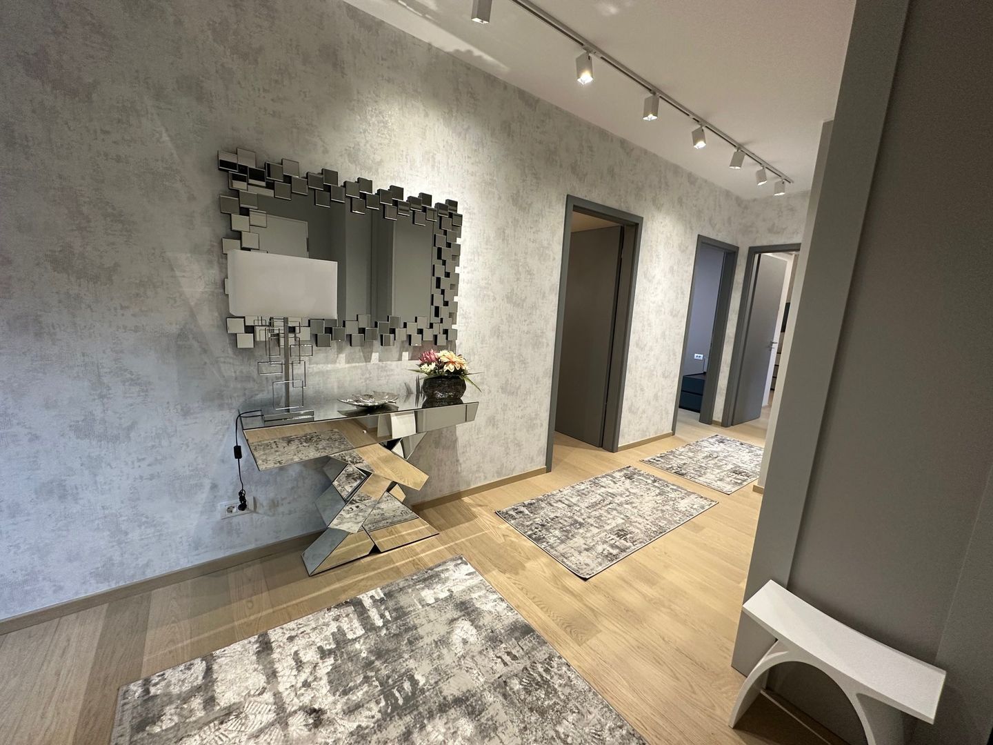 Luxury Penthouse for Rent in Timisoara - Poză 20