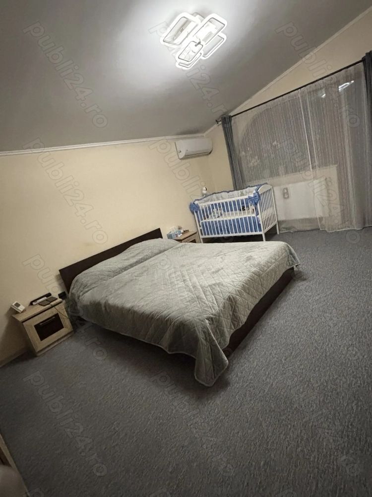 Vând casă zona Micro 17 - Poză 10