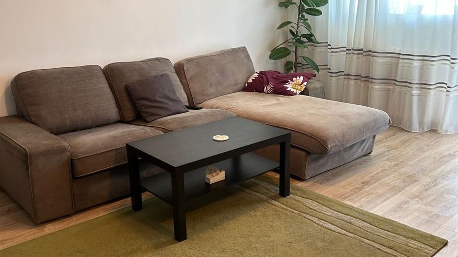 Apartament 4 camere Sos Fundeni - Poză 1