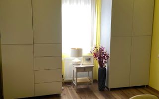 Apartament cochet, în zona  Ultracentrala. - Poză 3