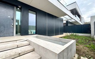 Vila Individuala Exclusivista 6 camere *525mp* // Pipera - Scoala Americana - Poză 8