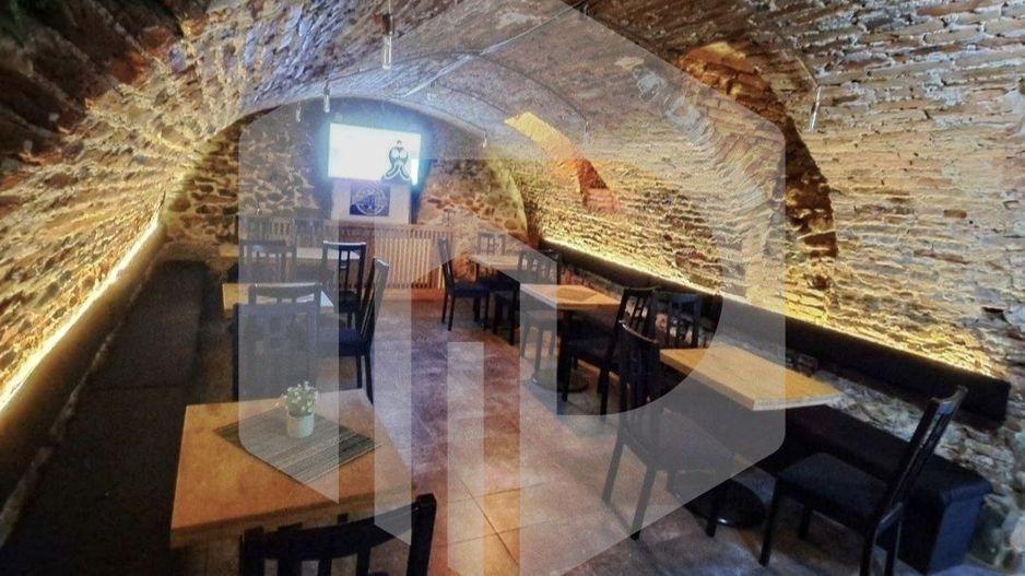 Afacere de vanzare la cheie - Centrul Istoric - IDEAL INVESTITIE - Poză 8