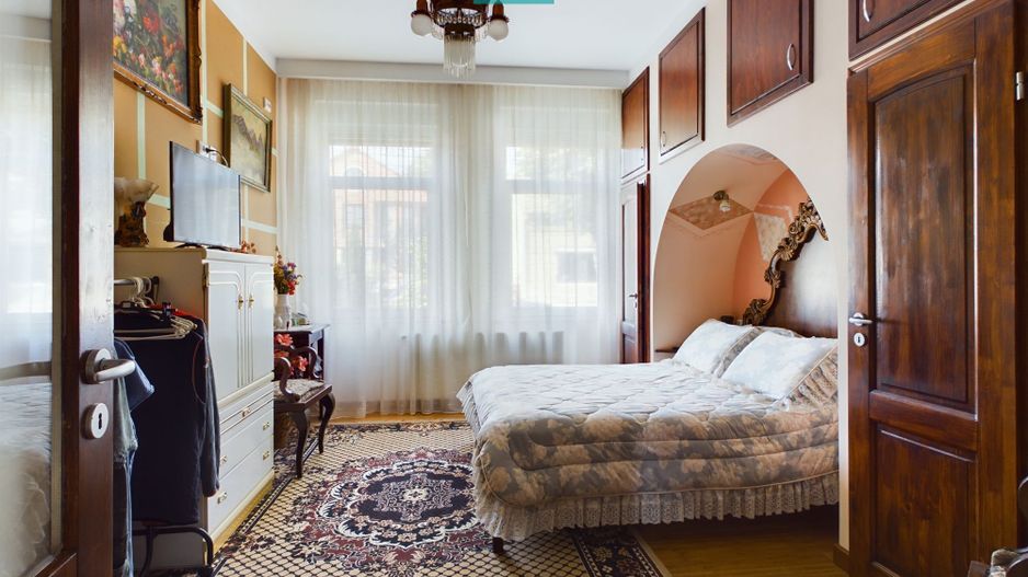 Spațiu de birouri pe Strada Poet Andrei Mureșanu - Poză 46