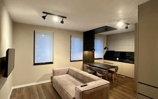 Studio, 36mp, parcare, Zona Centrala - Poză 1