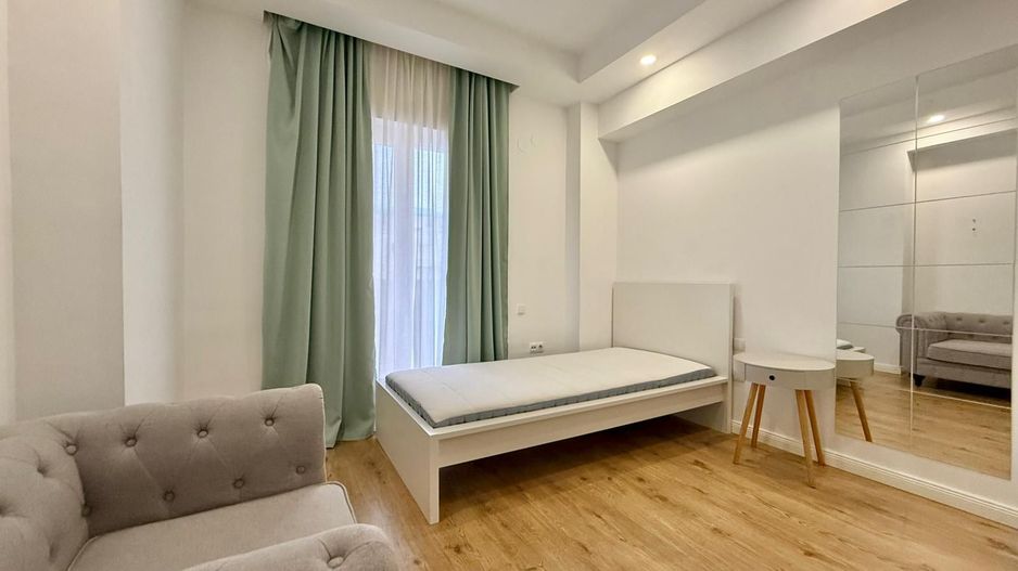 COSMOPOLIS - Apartament cu 3 camere, mobilat si utilat. - Poză 6