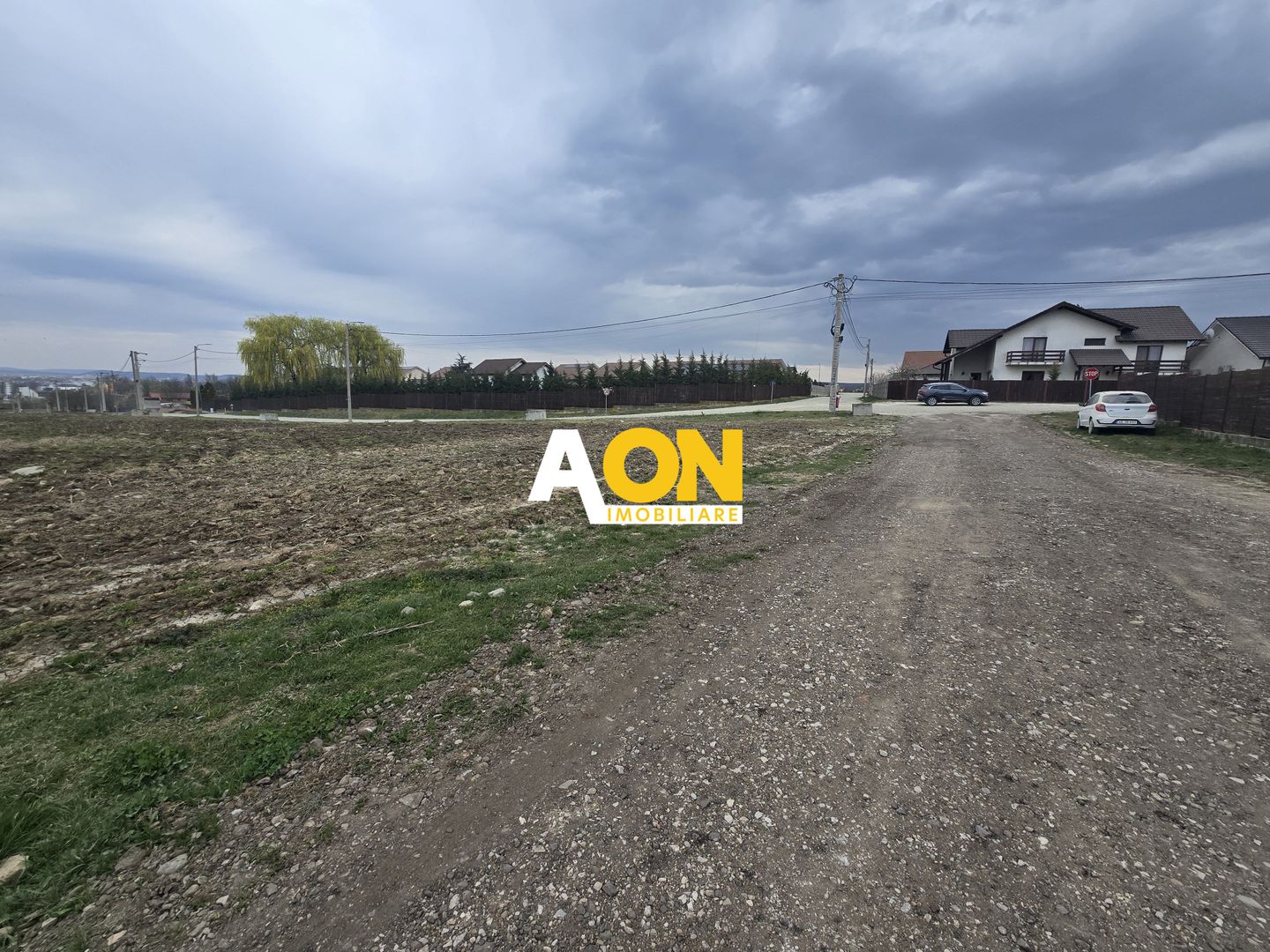 Teren Intravilan, Construibil, 795mp, Zona Dublihan - Poză 3