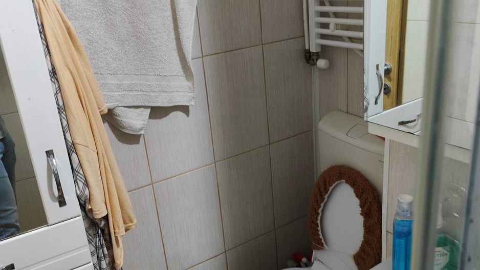 BRASADAS vinde ap 3 camere, Micro 14, Jiului 3/4. - Poză 2