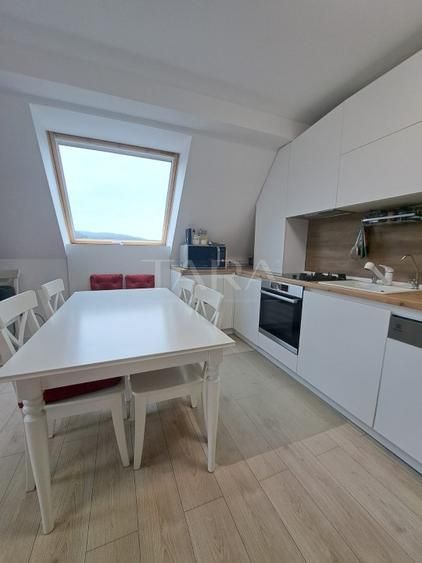 Apartament 3 camere zona Vivo, Florești - Poză 1