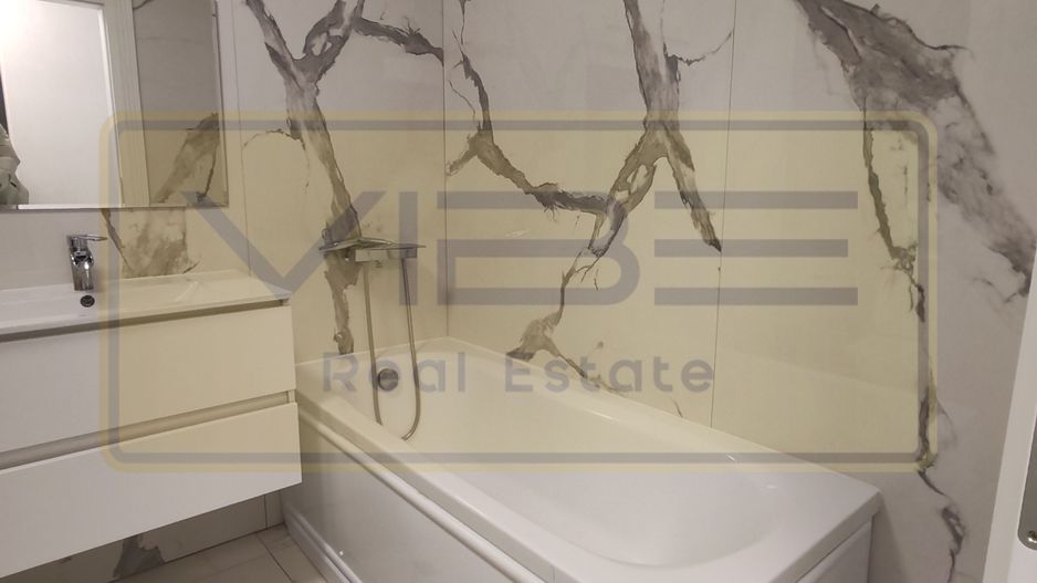 Bloc nou- Mutare imediata - INTABULAT -Parc Copou/Spital Parhon - Poză 9