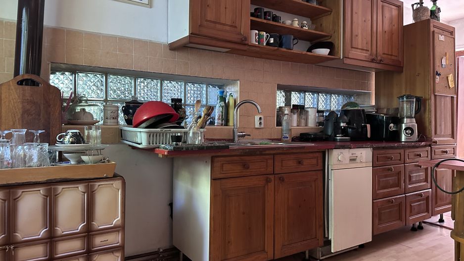 Vanzare casa in Pucioasa, Dâmbovița - 4 camere - teren 5.808 mp - Poză 14