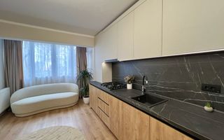 Apartament 3 camere, 2 bai, renovat integral, Grigorescu - Poză 10