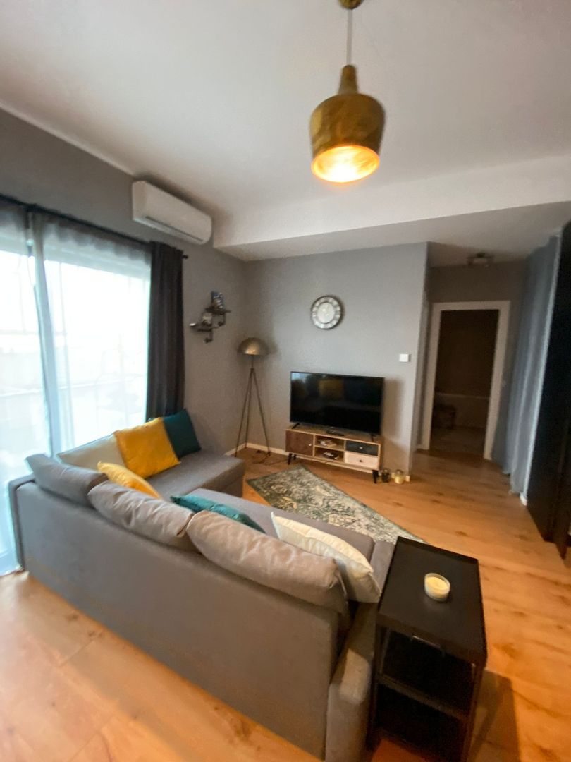 Tunari-Otopeni 2 camere+parcare - Poză 9