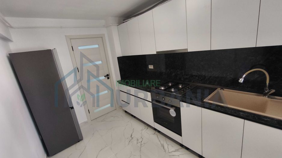 Apartament 2 camere de inchiriat, zona Valea, Pascani - perioade lungi - Poză 1