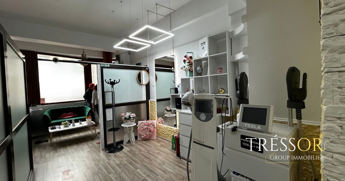 Spațiu comercial | Str.Mircea cel Bătrân | 138 mp - Poză 11