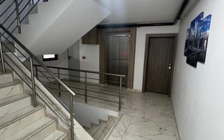 Apartamente de vanzare 2 -Herastrau boutique-PARCARE -NOU - Poză 2