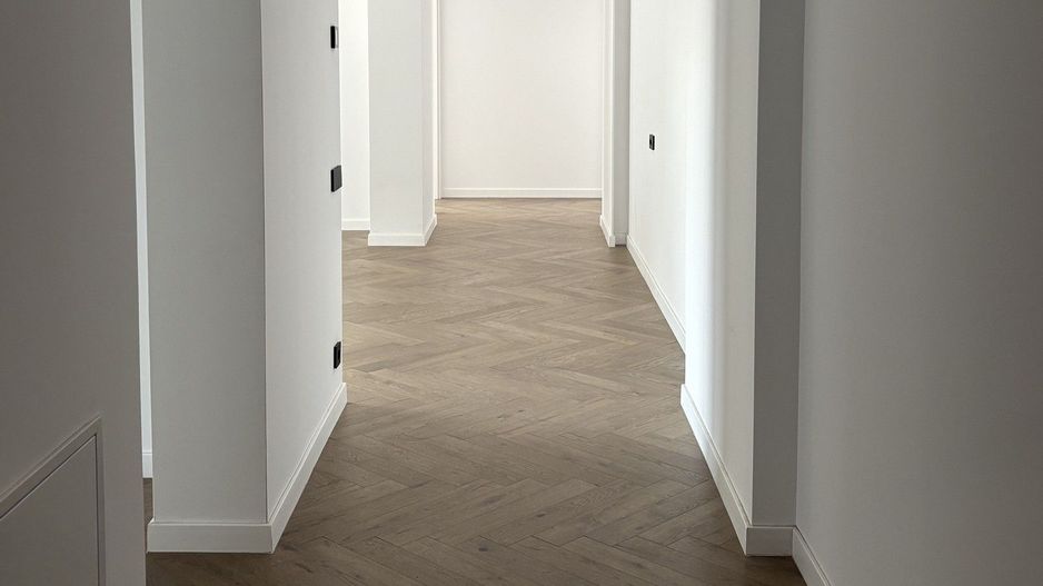 Apartament High End 4 camere I Zona Barbu Vacarescu I Imobil nou - Poză 17