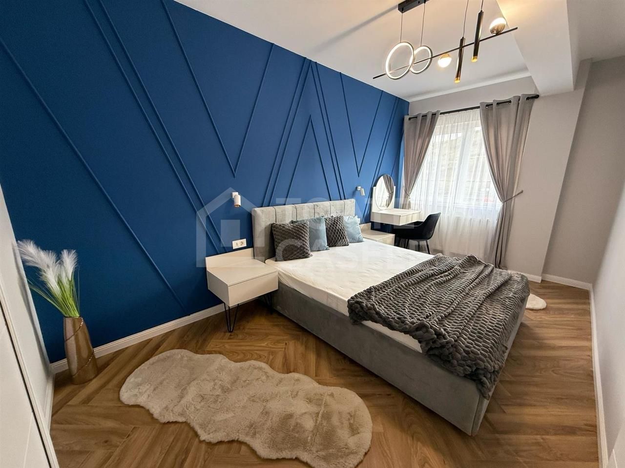 Apartament modern cu 3 camere si gradina – Floresti, zona Terra - Poză 3