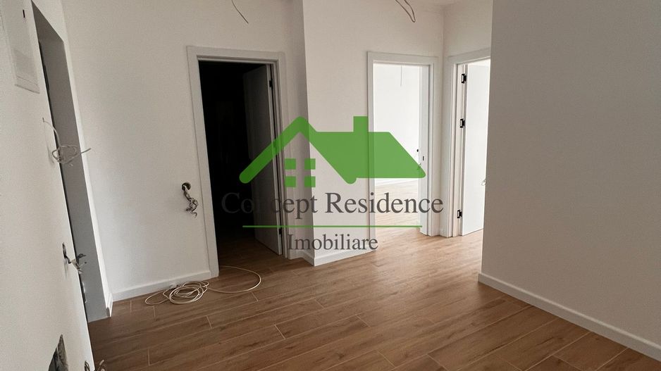 apartament 3 camere la cheie | Gheorghe Marinescu | etajul 1, parcare - Poză 2