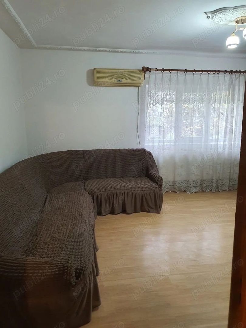 Apartament 3 camere, Str. Maior Bacila Vasile,  cu loc de parcare - Poză 1