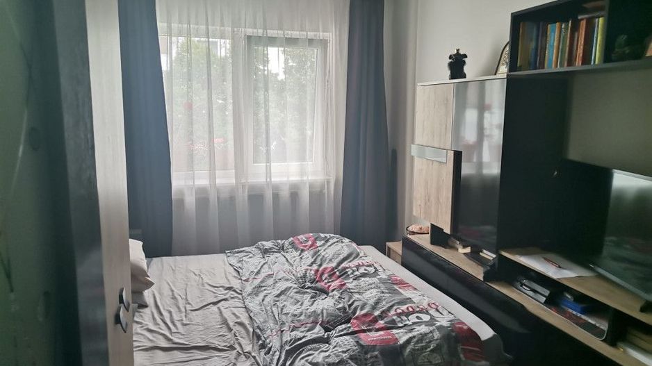 Vanzare apartament 4 camere, Exercitiu - Banat - Poză 7