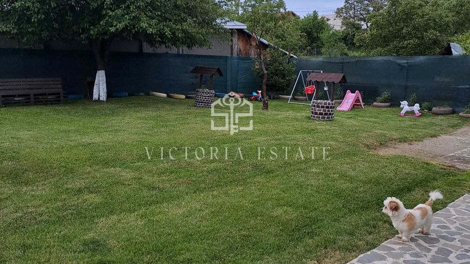 Casa de vanzare Baicoi - Poză 2