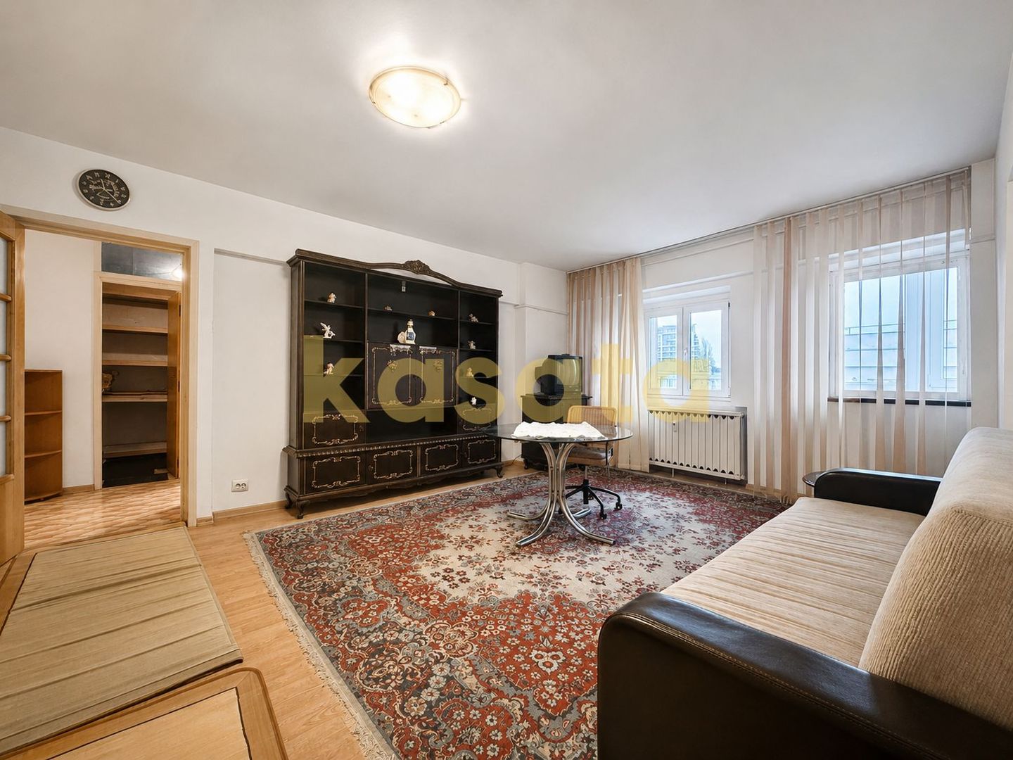 3 camere Aviatiei - Poză 1