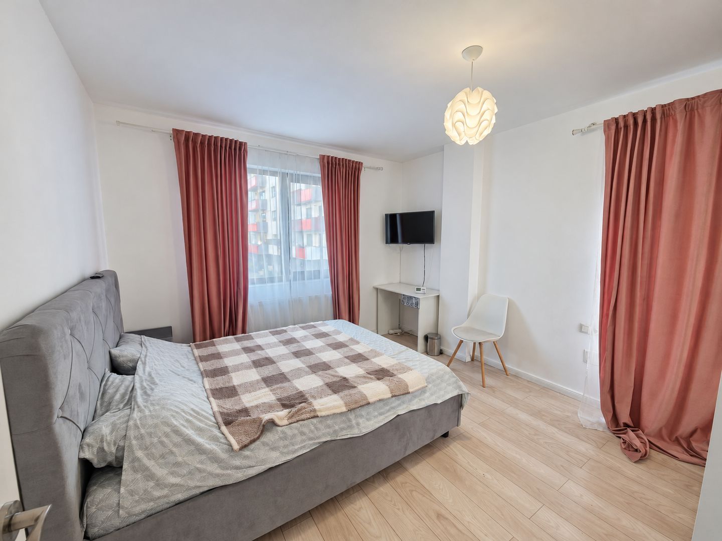 COMISION 0%Apartament 3 camere 74 mp , parcare Floresti str Sub Cetate - Poză 4