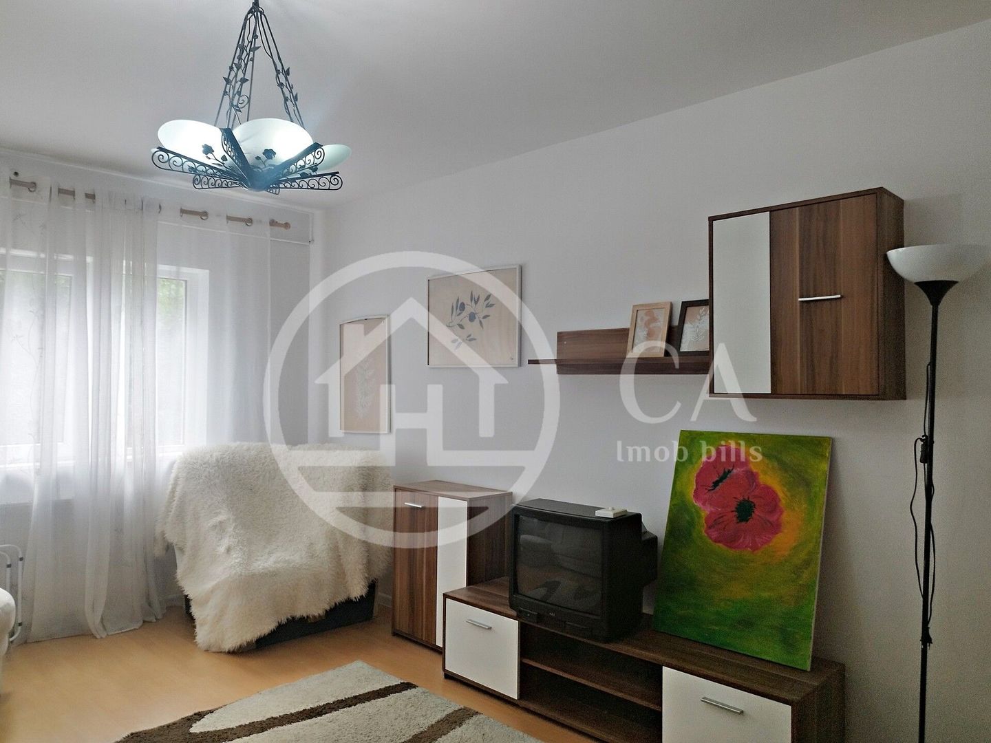 Apartament cu 2 camere de vanzare in zona Decebal, Oradea - Poză 3