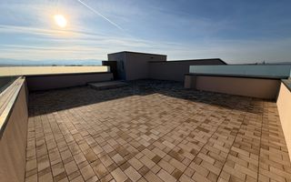 Penthouse | Predare la Cheie | Terase 191 mp | Parcare Subterană Inclusă - Poză 2