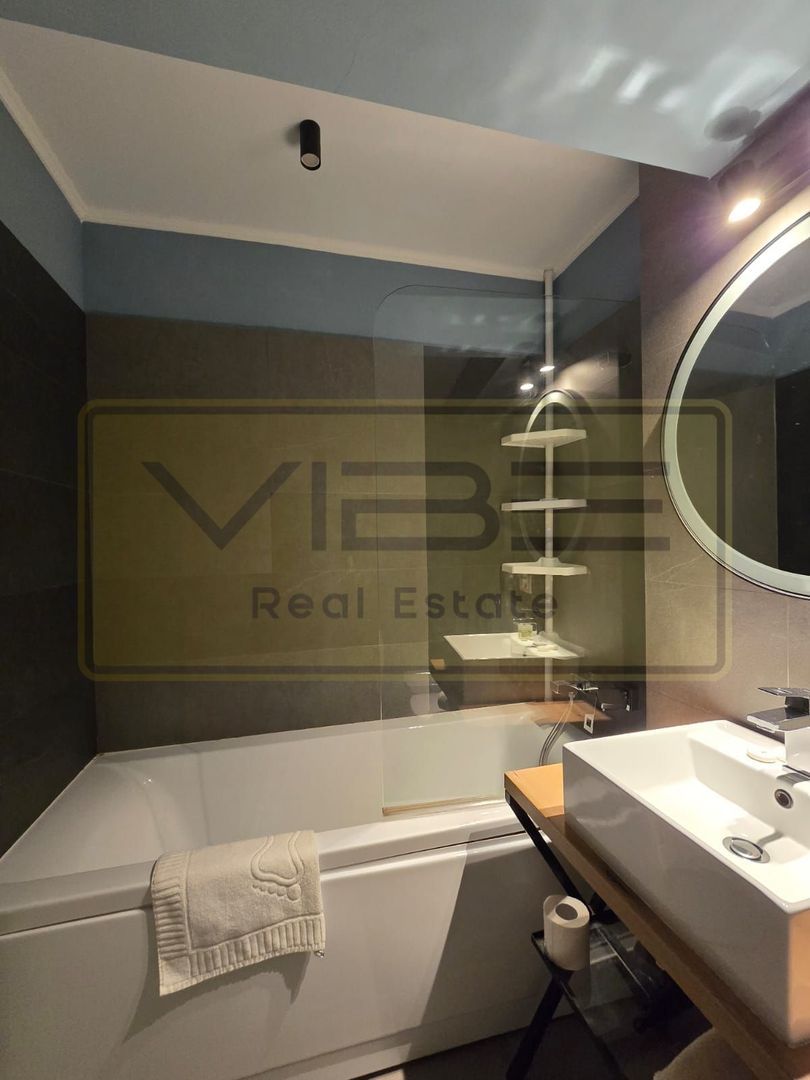 Apartament PREMIUM- Copou- Parcul Expozitiei - TOTUL NOU - Poză 3