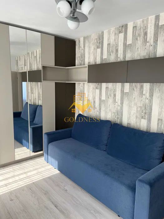 3 Camere de Lux, Hasdeu, SemiCentral, UMF, Gradina Bota, Parcare - Poză 4