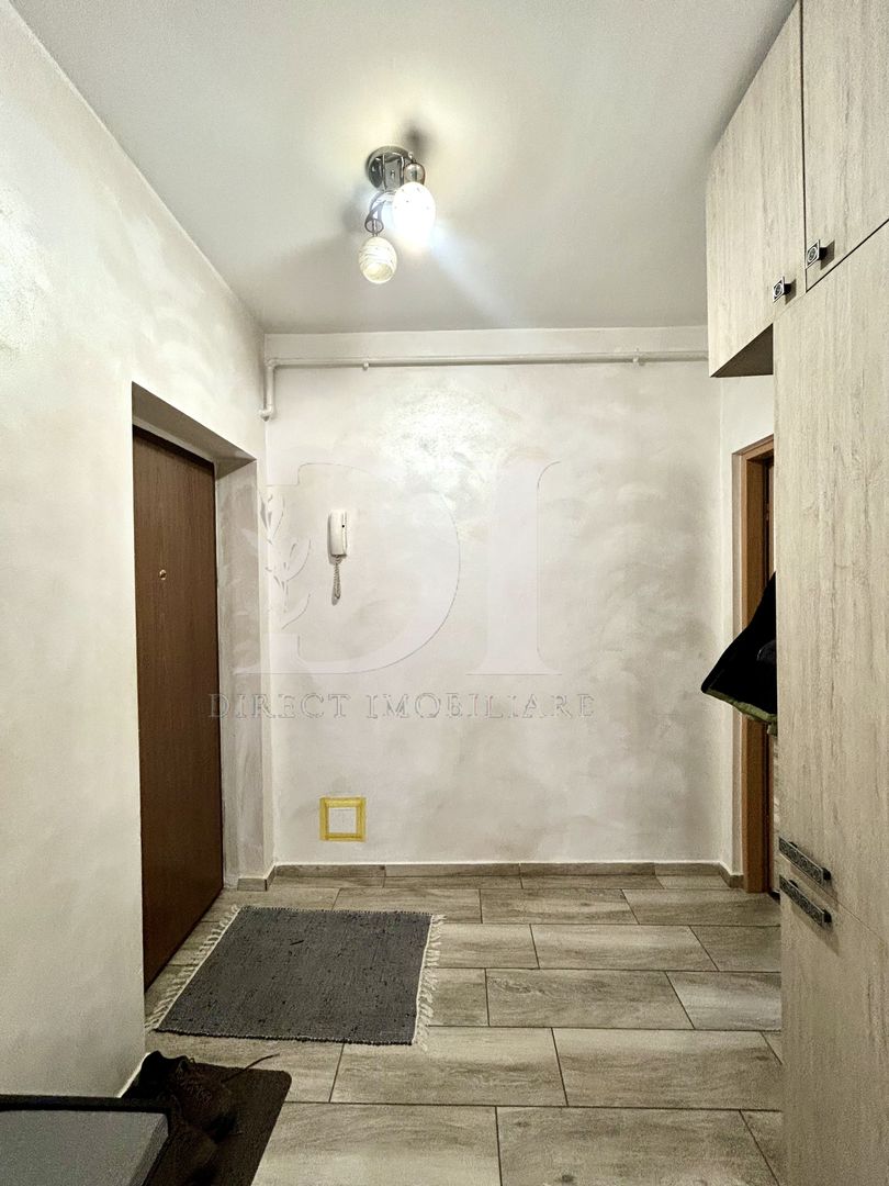 Apartament 2 camere de vanzare / Zona Eroilor / Floresti - Poză 10