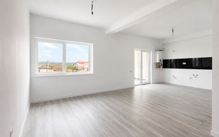 Comision 0% Apartament 2 dormitoare Urseni 69mp utili | terasa 23m | - Poză 2