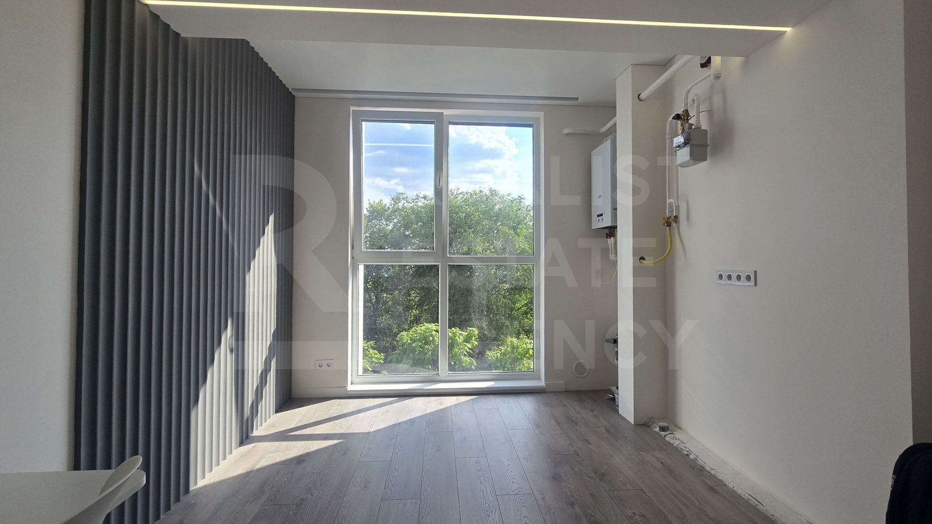 Vânzare, apartament, 1 cameră, str. Ialoveni, Telecentru - Poză 5