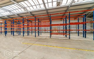 Hala depozitare, Aradul Nou - Poză 4