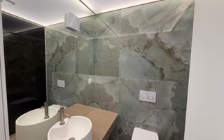 VANZARE APARTAMENT 105MP | CORTINA | 3CAMERE | NEMOBILAT | TERASA 26MP - Poză 11