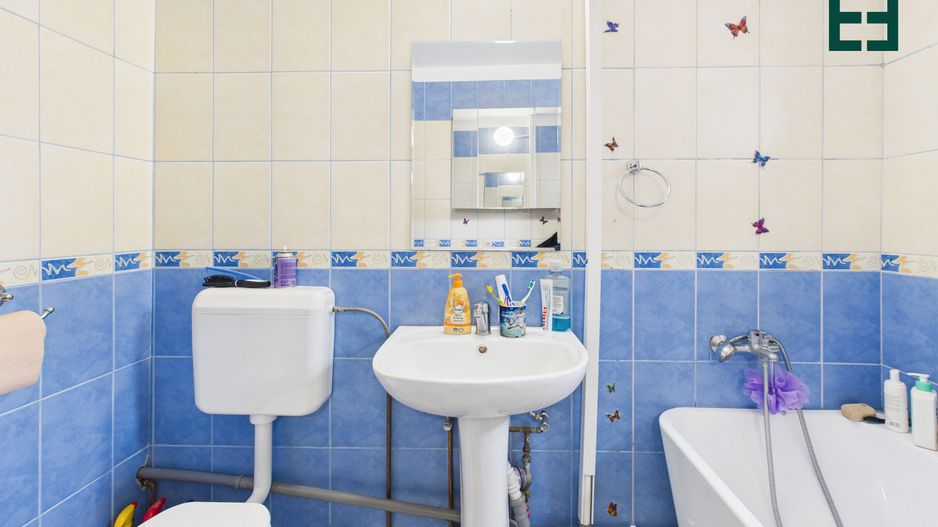 Apartament 3 camere - Zona Girocului - Timișoara - Poză 11