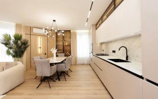 Vânzare, apartament, 3 camere , strada Ioana Radu, Buiucani - Poză 5