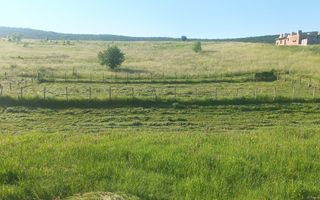 Teren intravilan 653 mp, Livezeni, utilitati, drum acces - Poză 1