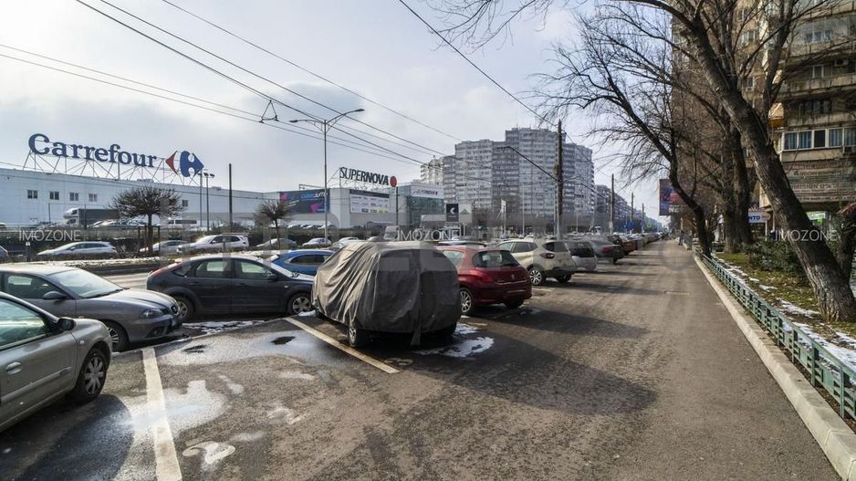 Apartament 2 camere Lujerului - Poză 6