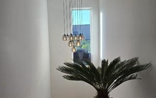 Penthouse 120 mp cu terase generoase - Poză 9