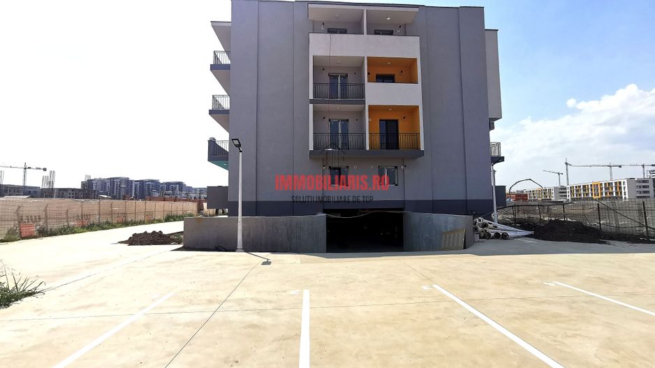 T. Pallady-Metrou - Parcare Gratuit - Comision 0% - Poză 1